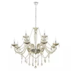 Люстра Eglo BASILANO 39094