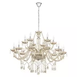 Люстра Eglo BASILANO 39095