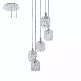 Люстра Eglo BONARES 1 94898