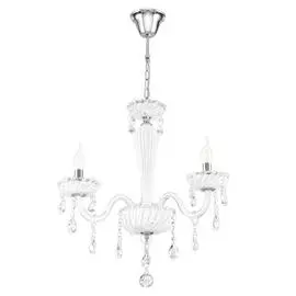 Люстра Eglo Carpento 39112