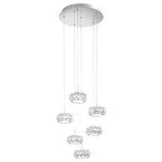 Люстра Eglo CORLIANO 39008