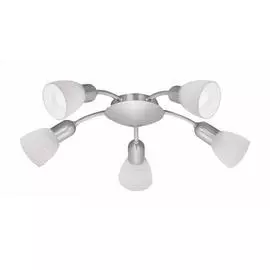 Люстра Eglo Dakar 1 88476