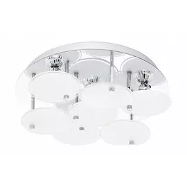 Люстра Eglo Juranda 95518