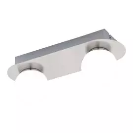 Люстра Eglo MOSIANO NICKEL 95011