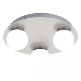 Люстра Eglo MOSIANO NICKEL 95013