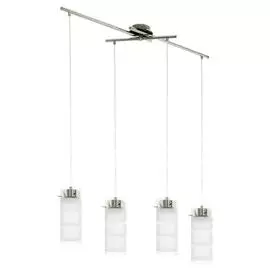 Люстра Eglo Olvero 93543