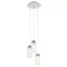 Люстра Eglo Olvero 93544