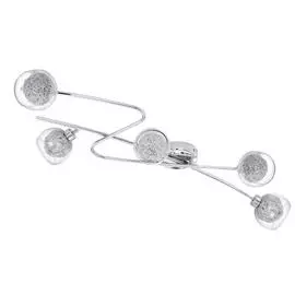 Люстра Eglo Oviedo 93056