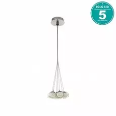 Люстра Eglo POLDRAS 94328