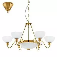 Люстра Eglo SAVOY 1 95916