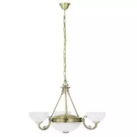 Люстра Eglo SAVOY 82748