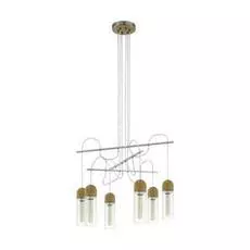 Люстра Eglo ZACHARO 1 96946