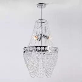 Люстра Eurosvet 10206/3 4690389095351