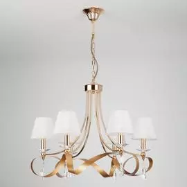 Люстра Eurosvet ADELIA 60063/6 4690389114731