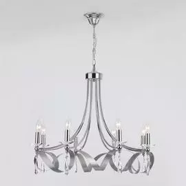 Люстра Eurosvet ADELIA 60064/8 4690389114762