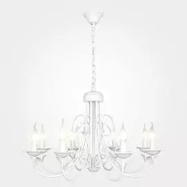 Люстра Eurosvet Afina 60050/8 4690389103391