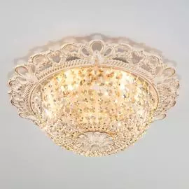 Люстра Eurosvet AJMERI 3298/5 4690389047947