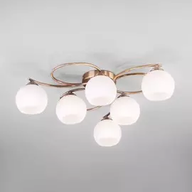 Люстра Eurosvet Alba 30144/6 4690389135613