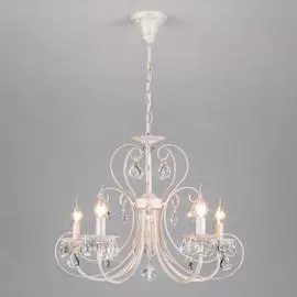 Люстра Eurosvet ALDA 3305/5 4690389043789