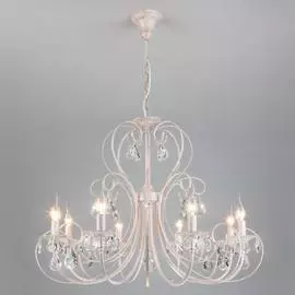 Люстра Eurosvet Alda 3305/8 4690389043796