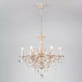 Люстра Eurosvet ALDIS 3345/6 4690389048142