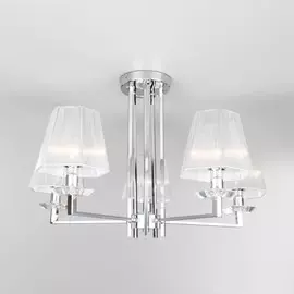 Люстра Eurosvet ALEGRIA 60114/5 4690389041211