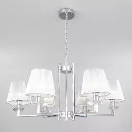 Люстра Eurosvet ALEGRIA 60114/6 4690389041228