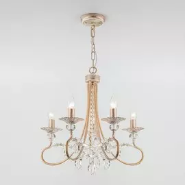 Люстра Eurosvet ALEXANDRIA 60057/5 4690389134432