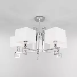 Люстра Eurosvet ALMA 60115/5 4690389041259