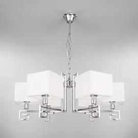 Люстра Eurosvet ALMA 60115/6 4690389041266