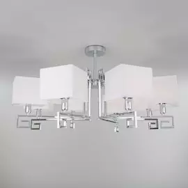 Люстра Eurosvet ALMA 60115/8 4690389041273