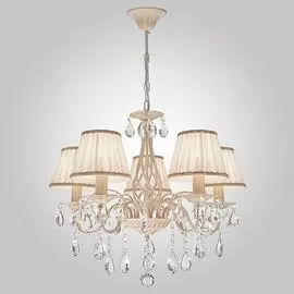 Люстра Eurosvet AMELIA 10054/5 4690389098048