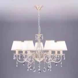 Люстра Eurosvet AMELIA 3637/7 4690389058851