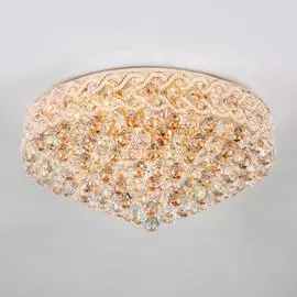 Люстра Eurosvet ANIKA 3296/16 4690389047961