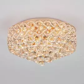 Люстра Eurosvet ANIKA 3296/8 4690389056734