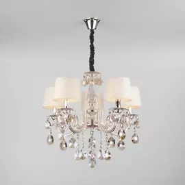 Люстра Eurosvet Argenta 10098/5 4690389136245