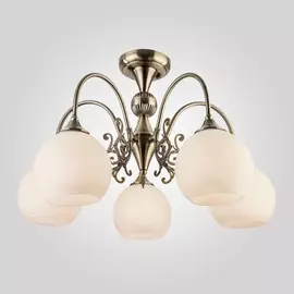 Люстра Eurosvet Aria 60052/5 4690389103421