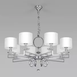 Люстра Eurosvet ARIANA 60113/8 4690389008436