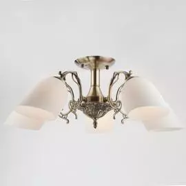 Люстра Eurosvet Ariele 22010/5 4690389020087