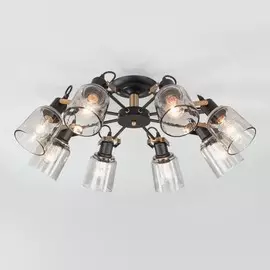 Люстра Eurosvet ASTOR 70111/8 4690389147821