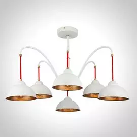 Люстра Eurosvet Atlantis 70043/6 4690389107214