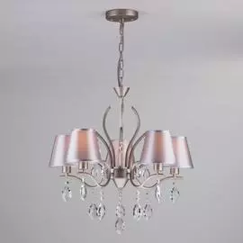 Люстра Eurosvet AURELIA 10089/5 4690389116537