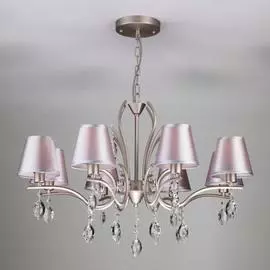 Люстра Eurosvet Aurelia 10089/8 4690389116544