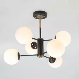 Люстра Eurosvet Austin 70091/6 4690389126345