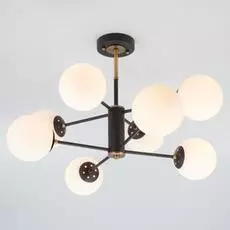 Люстра Eurosvet AUSTIN 70091/8 4690389126352