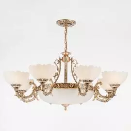 Люстра Eurosvet BELA 6051/8+3 4607176195798