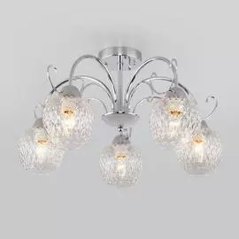 Люстра Eurosvet BENITA 30142/5 4690389132414