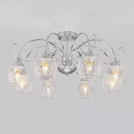 Люстра Eurosvet BENITA 30142/8 4690389132421