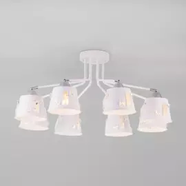 Люстра Eurosvet Benna 70105/8 4690389139642