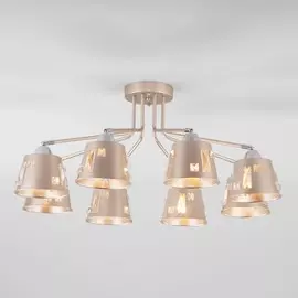 Люстра Eurosvet Benna 70105/8 4690389139673